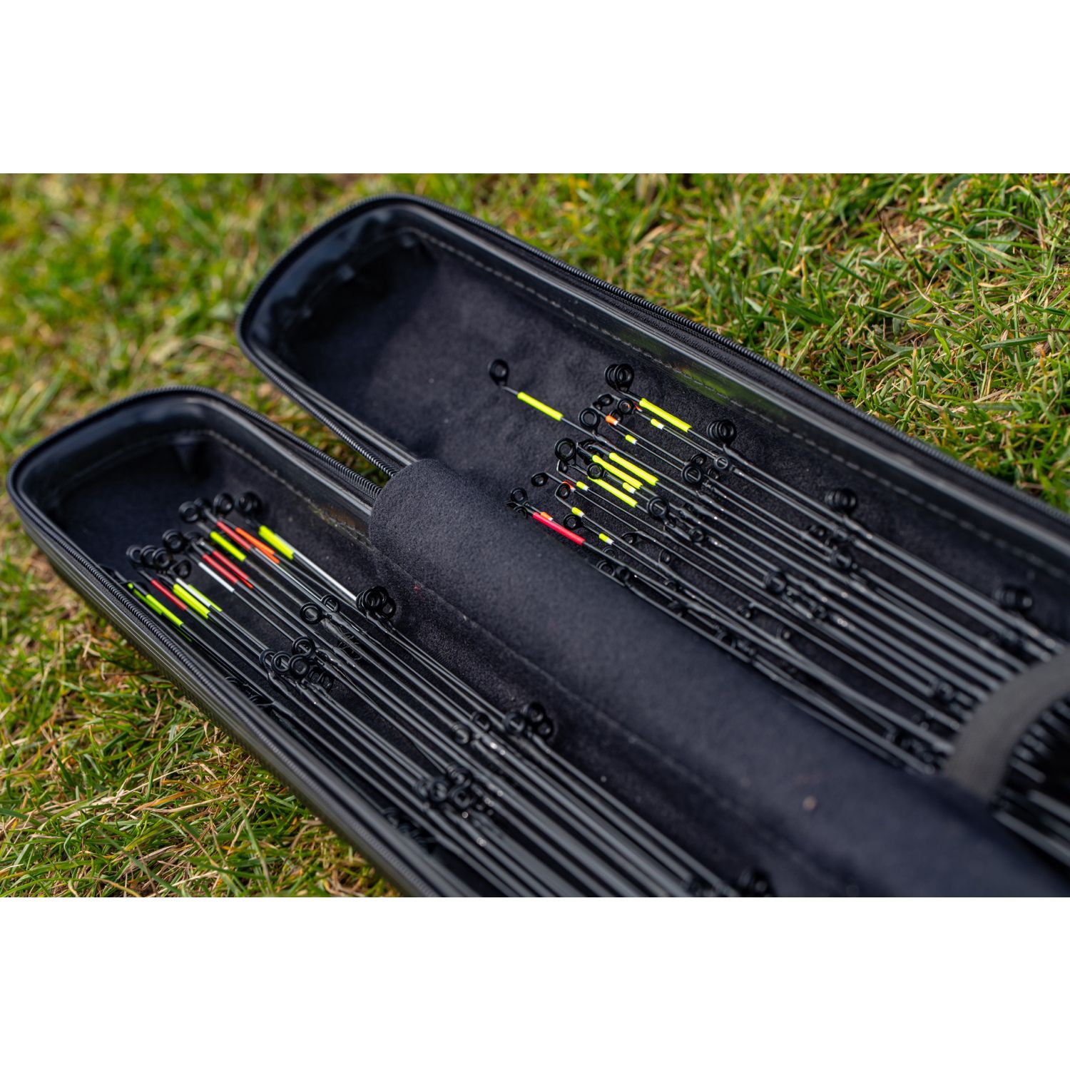 GURU Q-Case Quiver Tip Holder