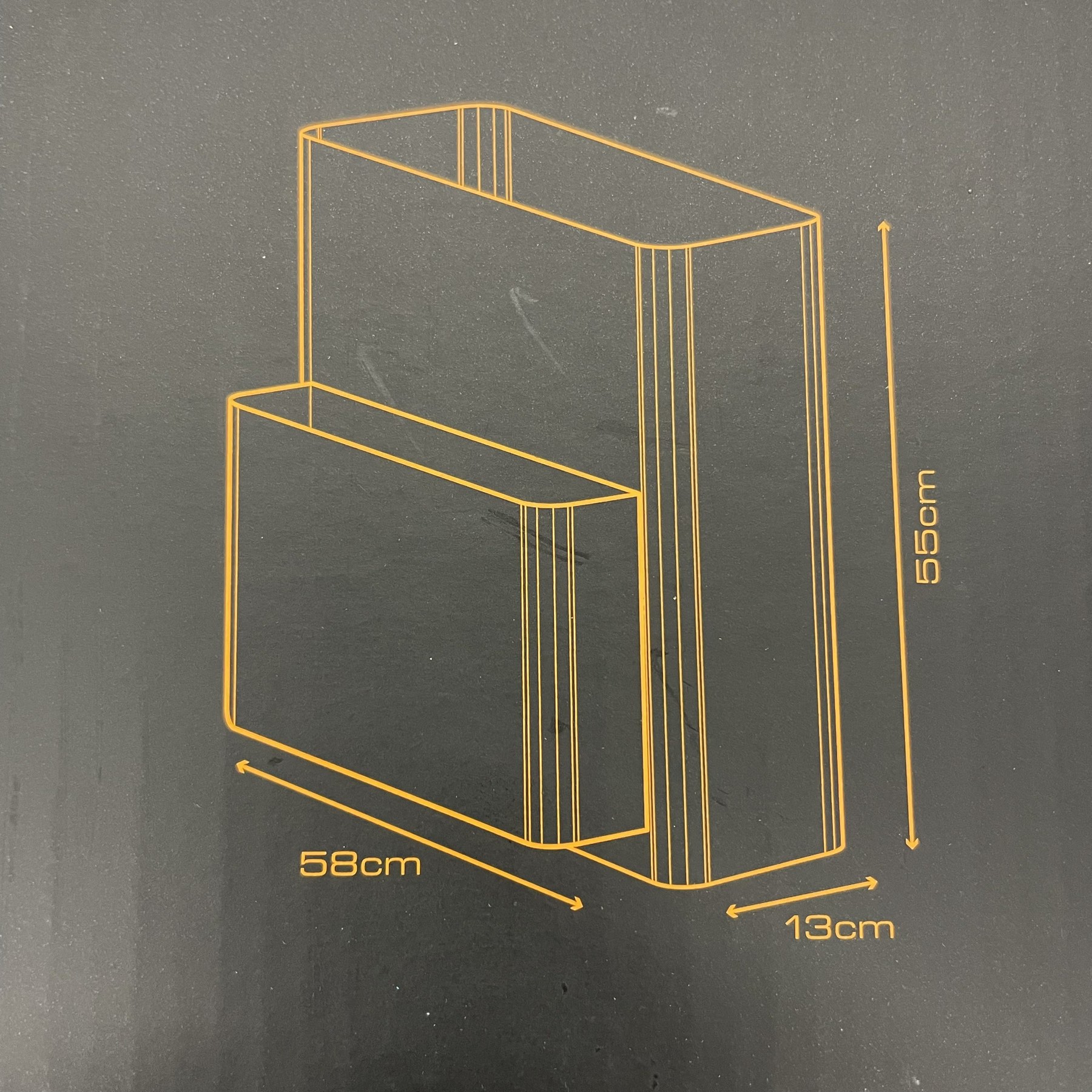 GURU Fusion Mini Net Bag