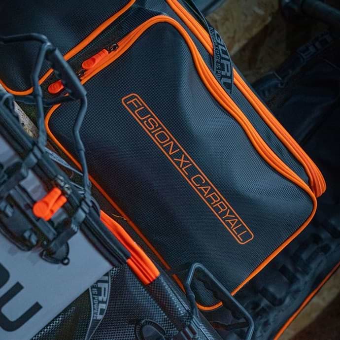 GURU Fusion XL Carryall