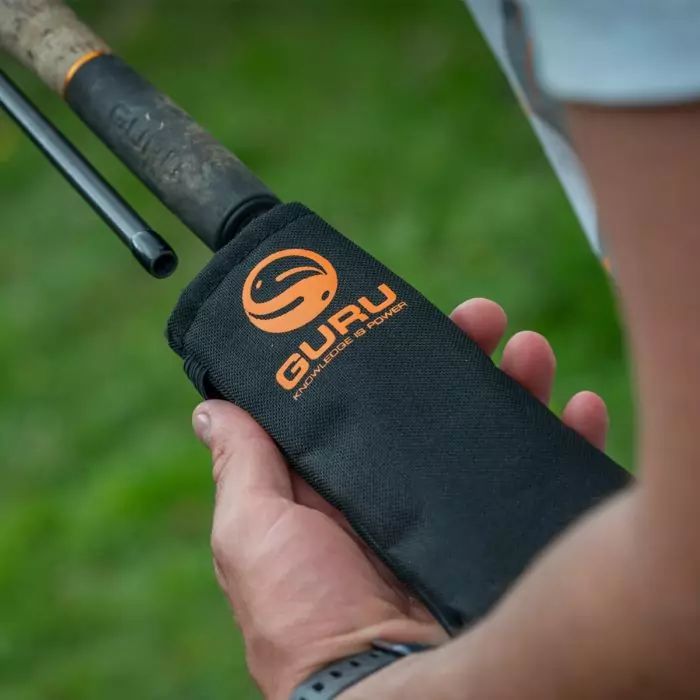 GURU Tops and Tails Rod Bands