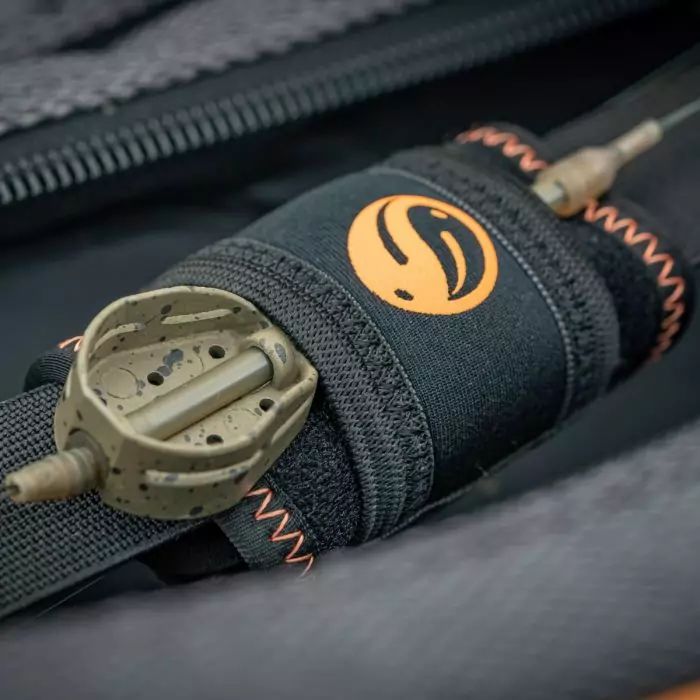 GURU Tops and Tails Rod Bands