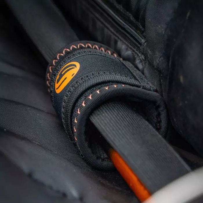 GURU Tops and Tails Rod Bands