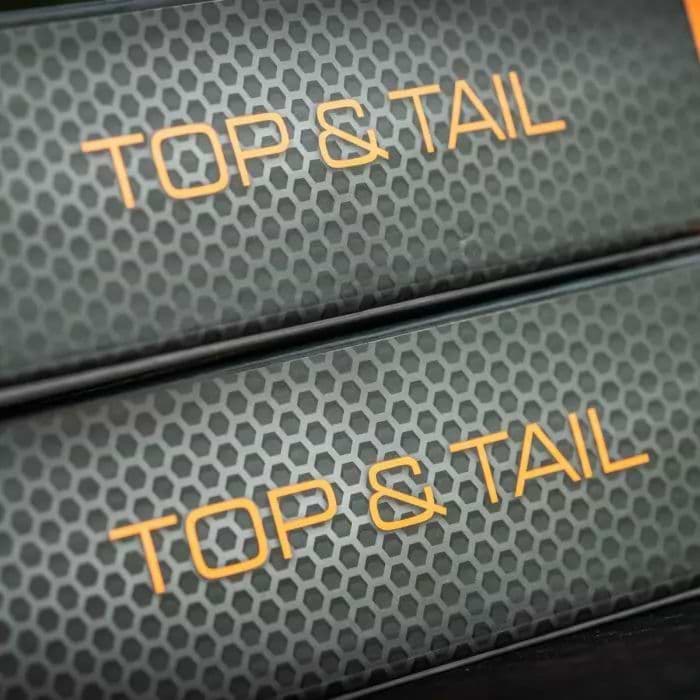 GURU Tops and Tails Rod Bands