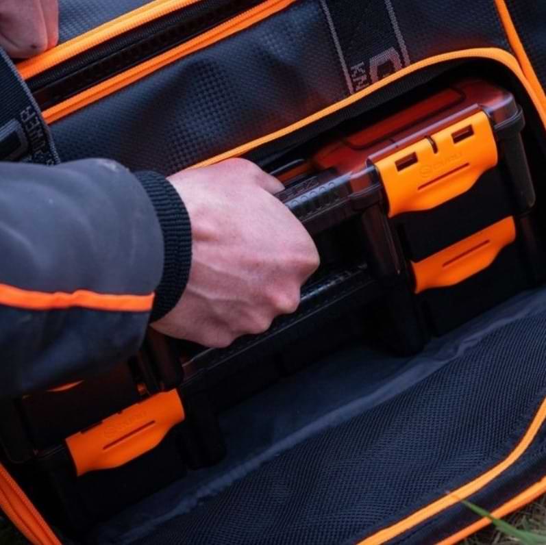 GURU Fusion Feeder Box System Bag