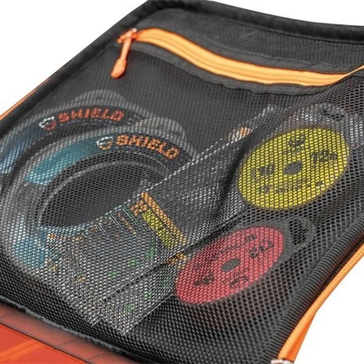 GURU Fusion Feeder Box System Bag