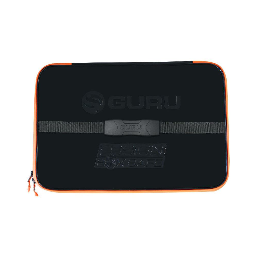 GURU Boxsafe