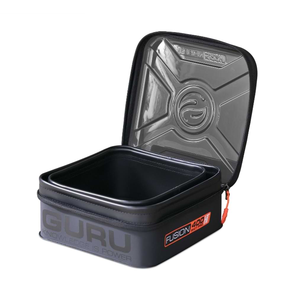 GURU Fusion 400 Bait Pro HT