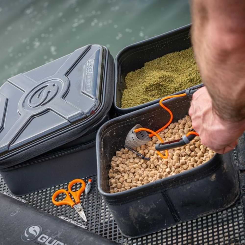 GURU Fusion 400 Bait Pro HT