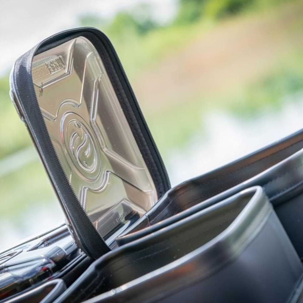 GURU Fusion 400 Bait Pro HT