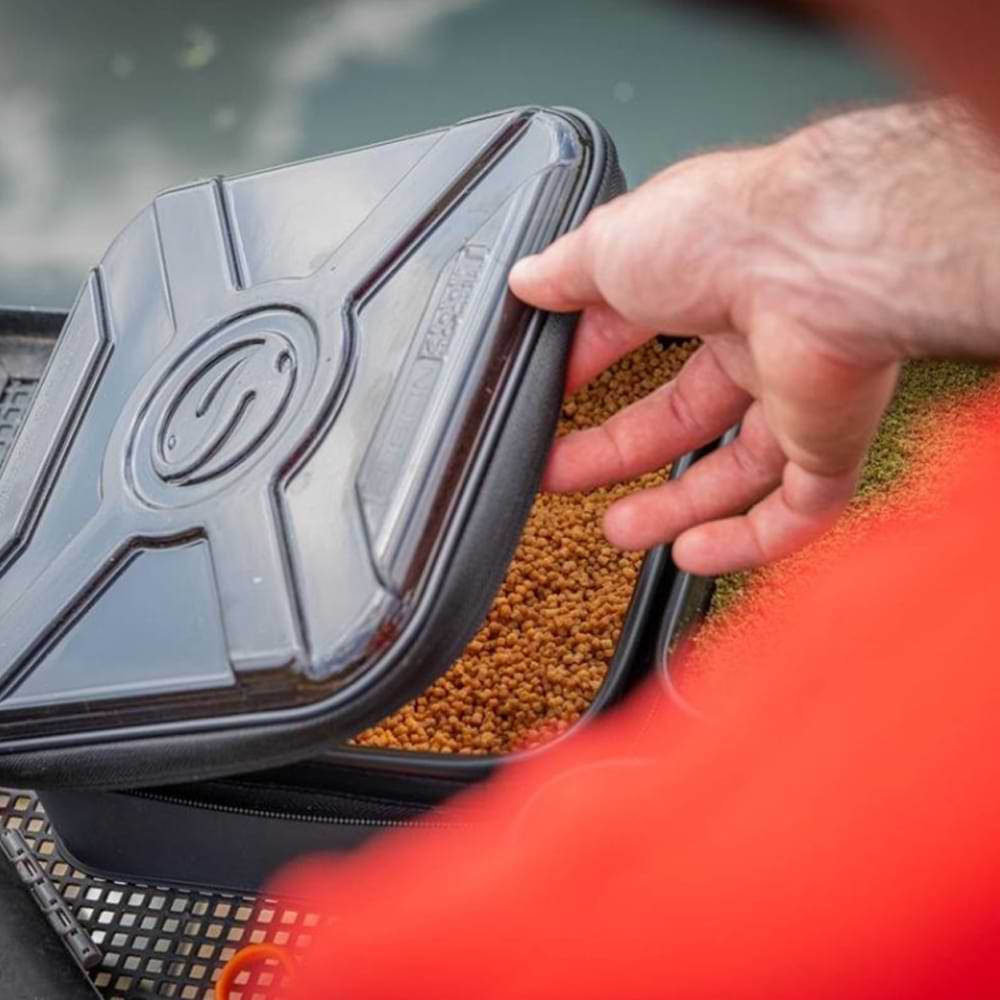 GURU Fusion 400 Bait Pro HT