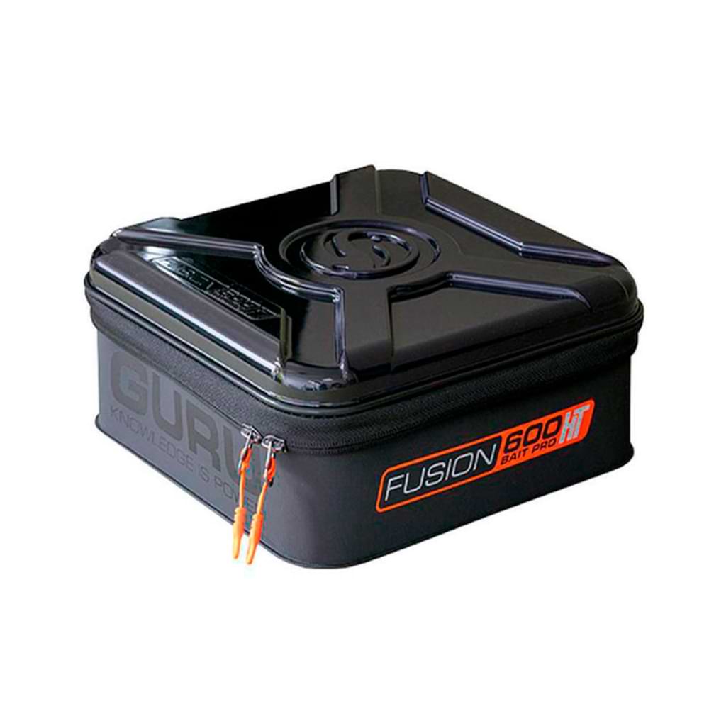GURU Fusion 600 Bait Pro HT