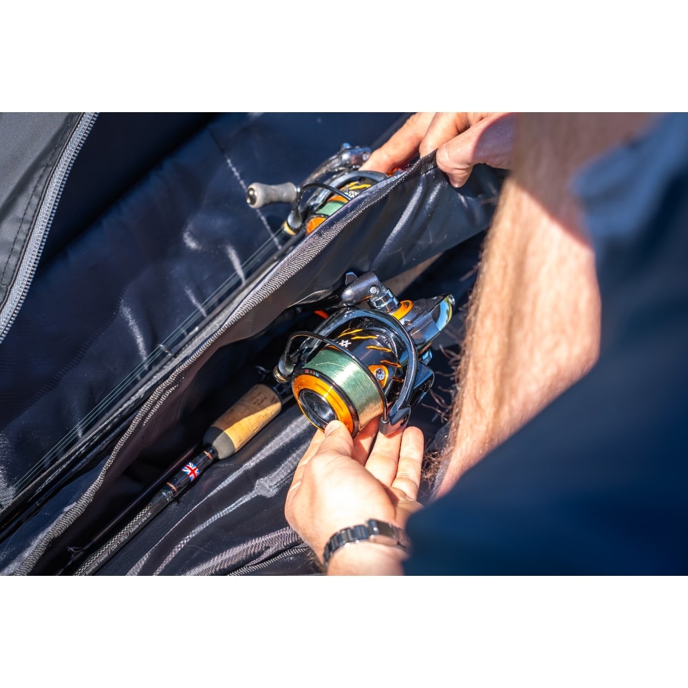 GURU Team Guru 2 Rod Holdall 195cm