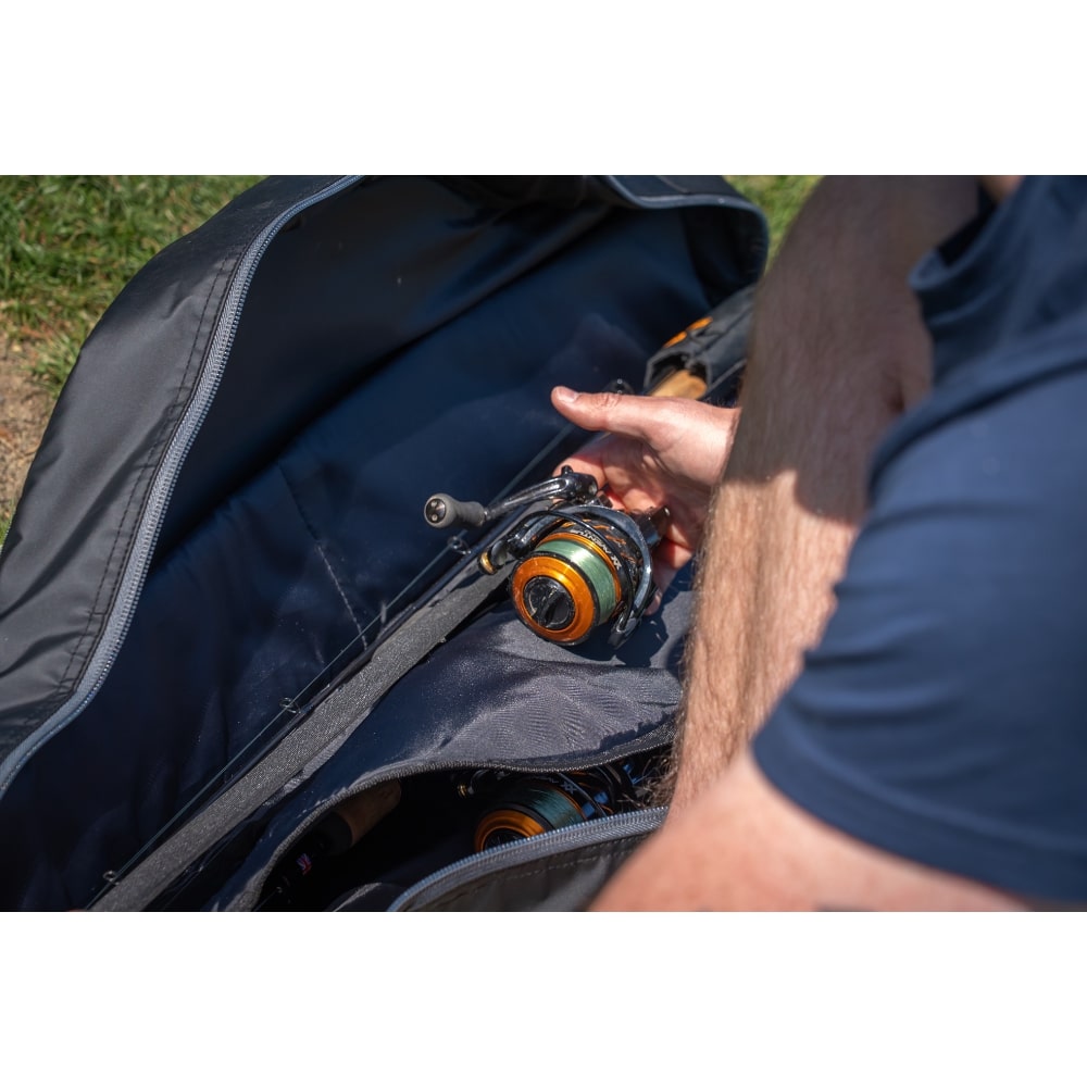 GURU Team Guru 2 Rod Holdall 195cm