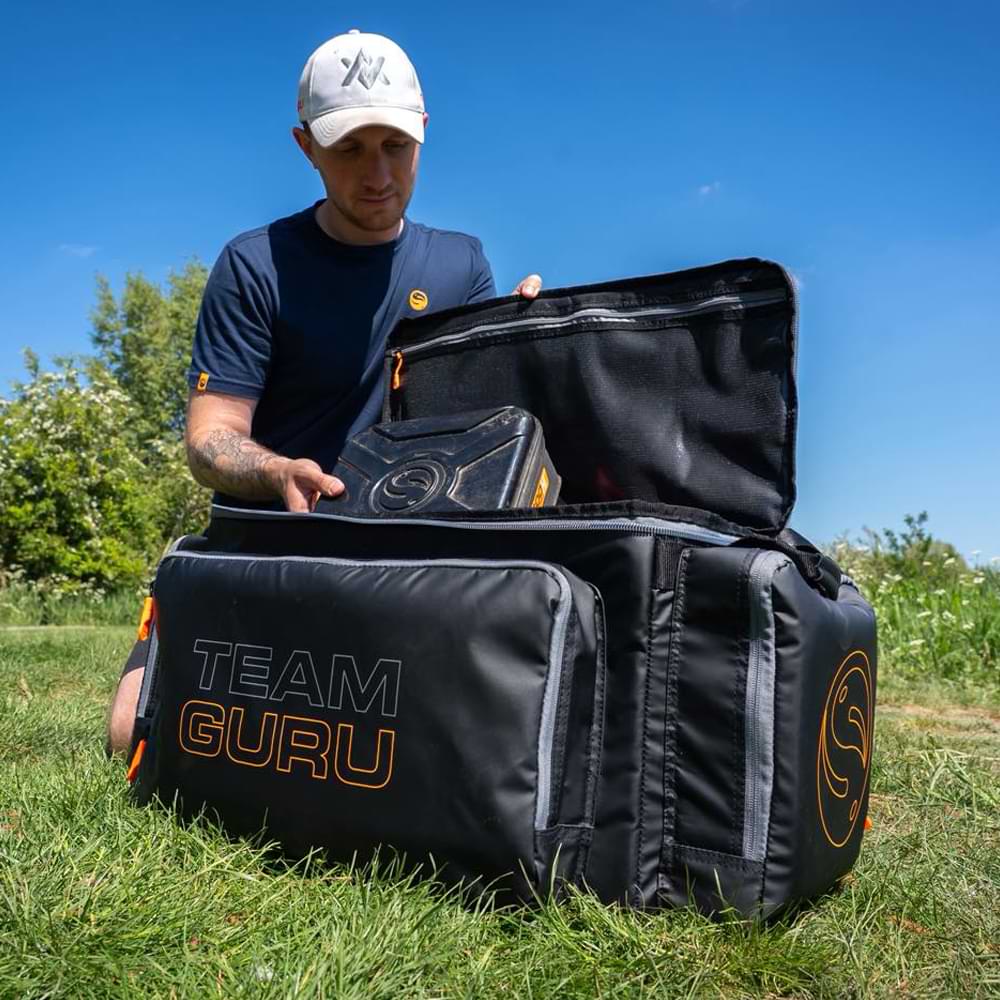 GURU Team Carryall