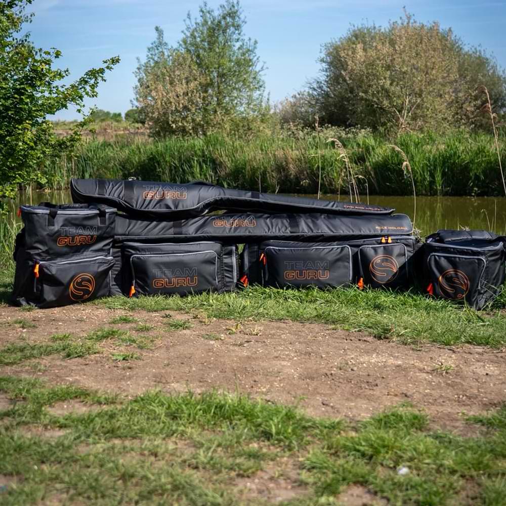 GURU Team XL Carryall