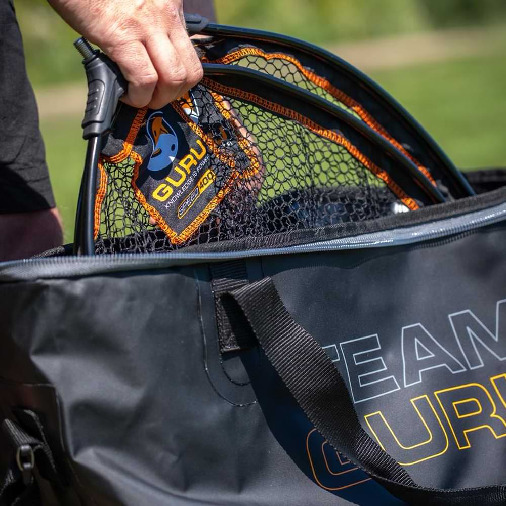 GURU Team Net Bag