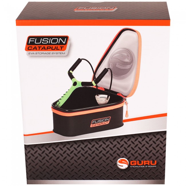 GURU Fusion Catapult Bag