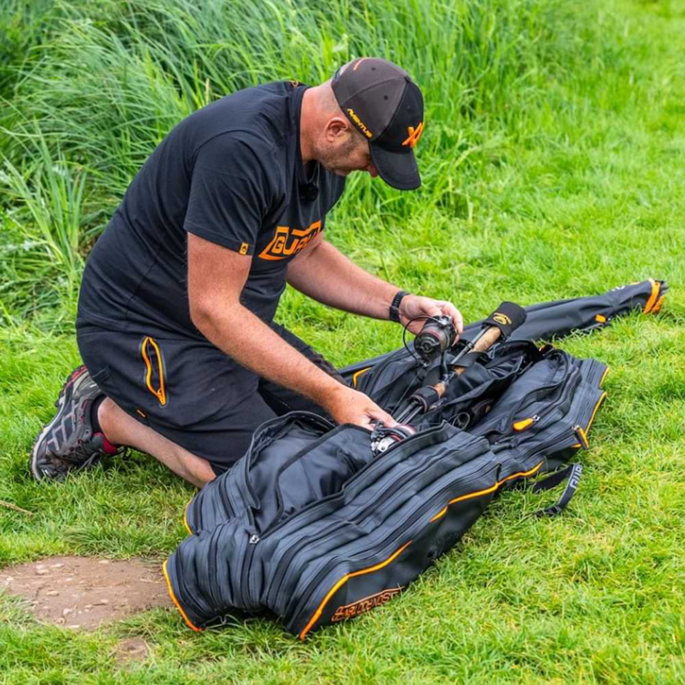 GURU Fusion Rod 6 Plus