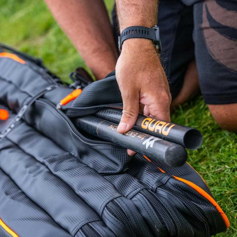 GURU Fusion Rod 6 Plus