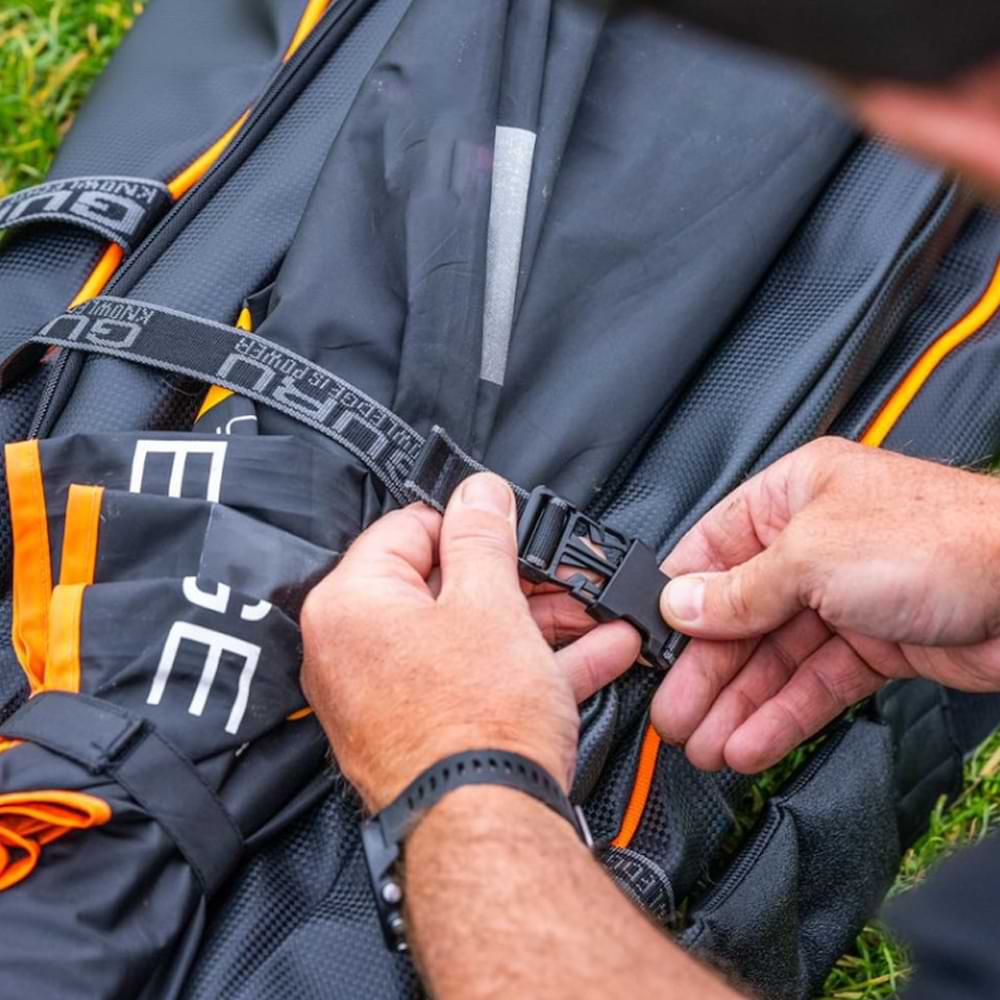 GURU Fusion Rod 6 Plus