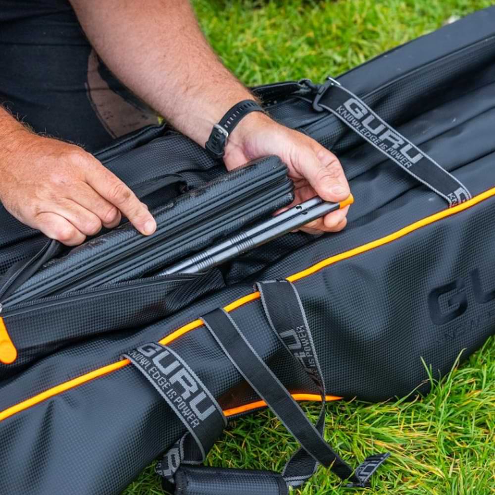 GURU Fusion Rod 6 Plus