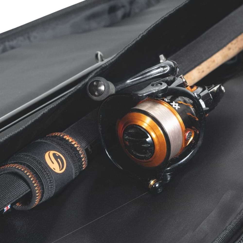 GURU Fusion Rod 6 Plus