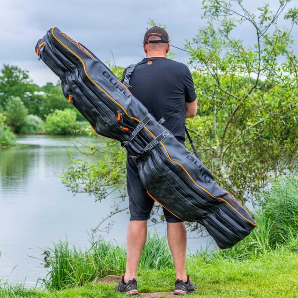 GURU Fusion Rod 10 Plus