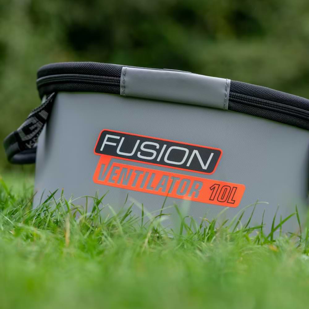GURU Fusion Ventilator 10L