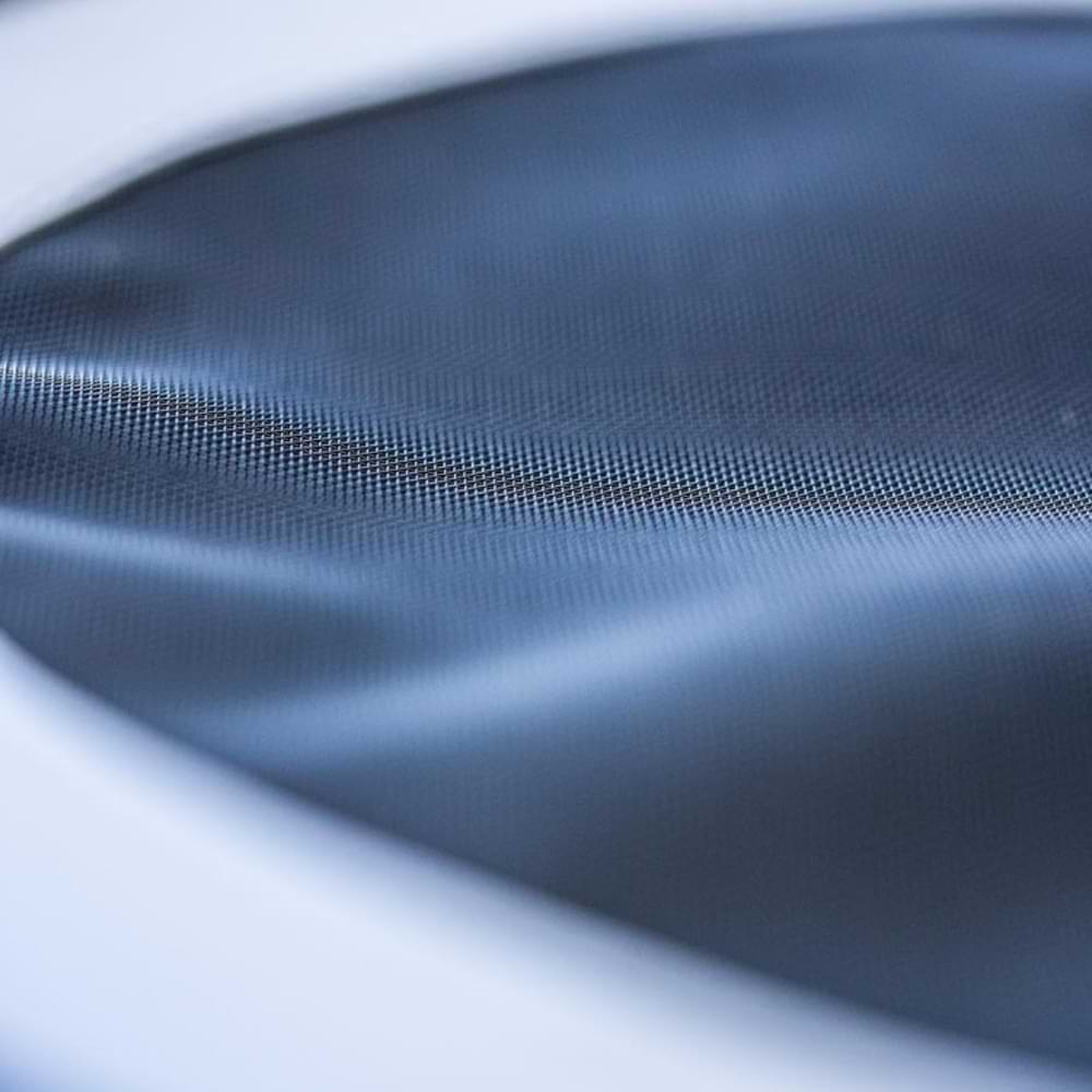 GURU Fusion Ventilator 10L