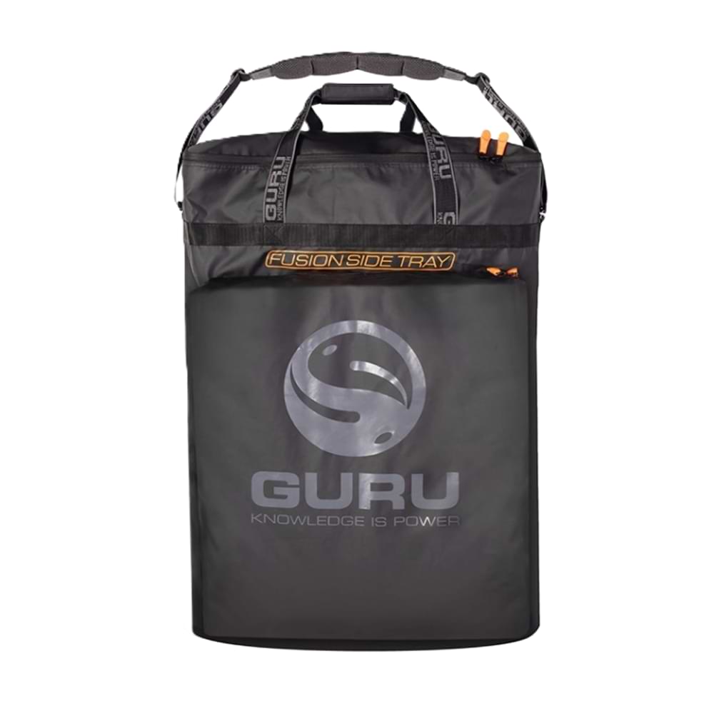 GURU Fusion Side Tray Bag