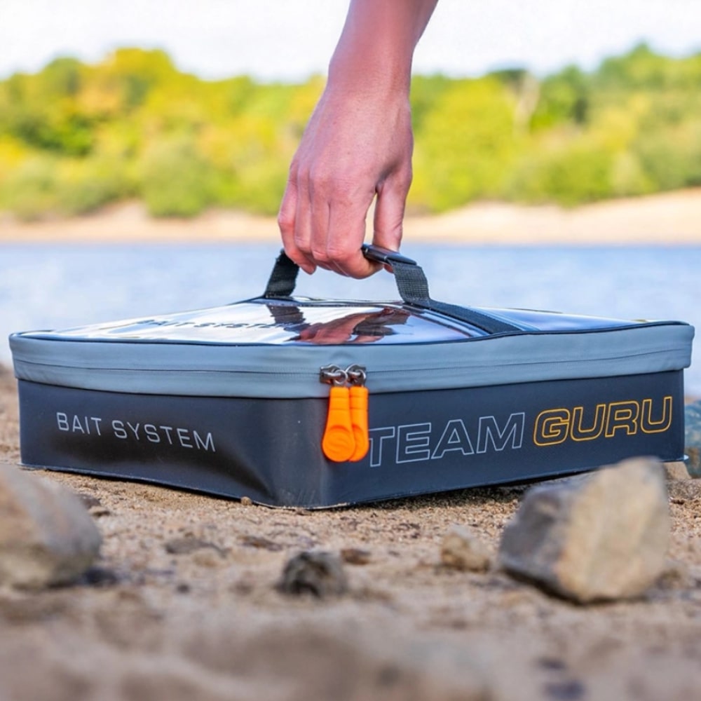 GURU Team Guru Bait System