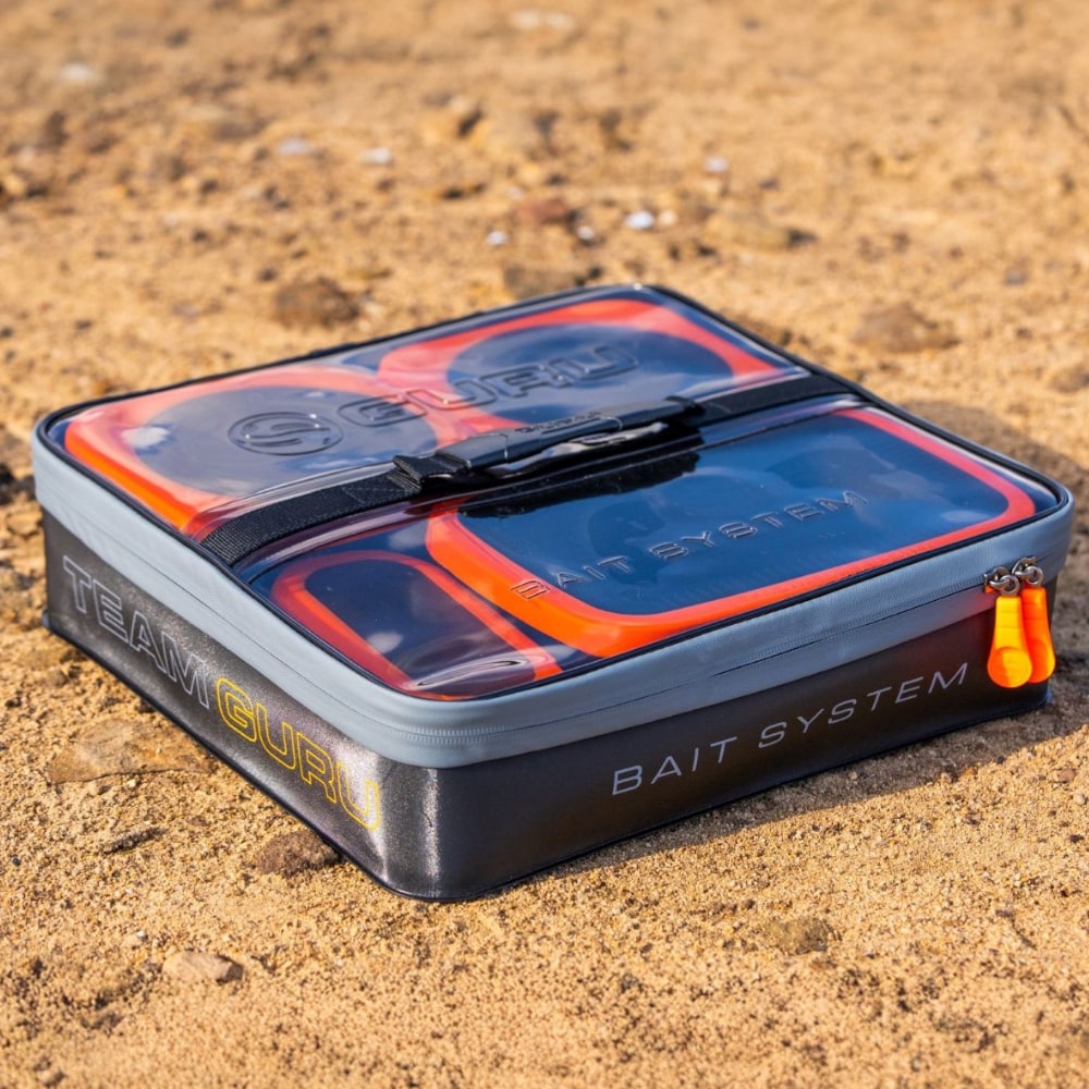 GURU Team Guru Bait System