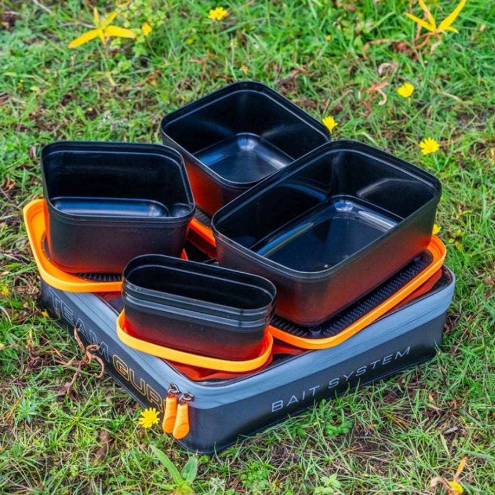 GURU Team Guru Bait System