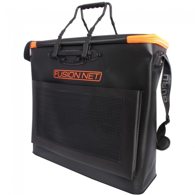 GURU EVA Fusion Net Bag