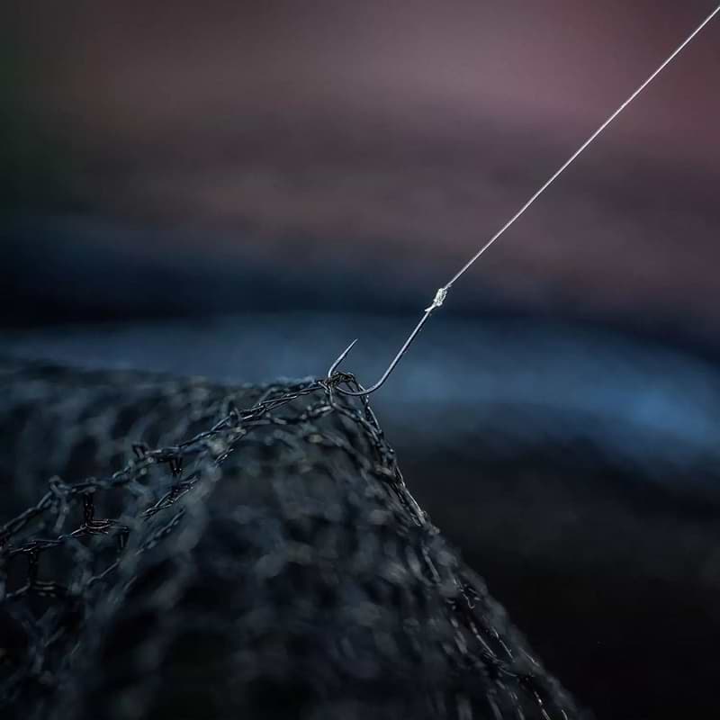 GURU Barb Safe 400 Landing Net