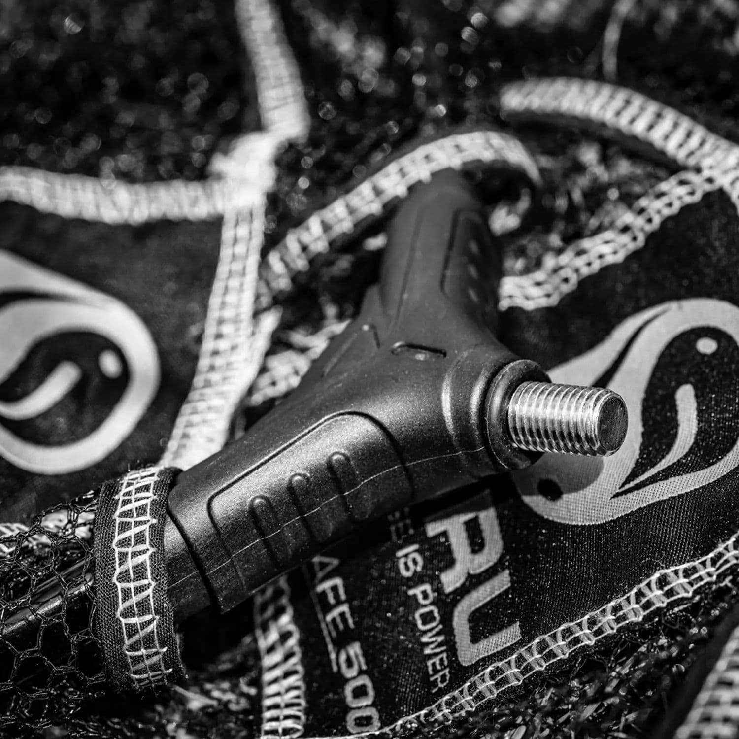 GURU Barb Safe 400 Landing Net