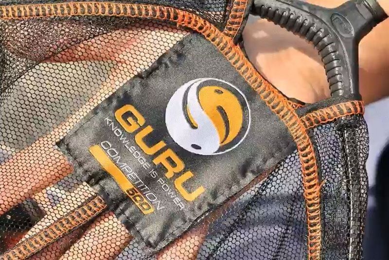 GURU Landing Net Competition 500