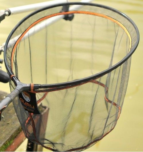 GURU Landing Net Competition 500