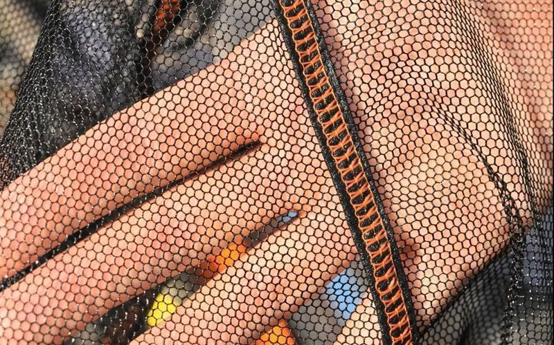 GURU Landing Net Competition 500