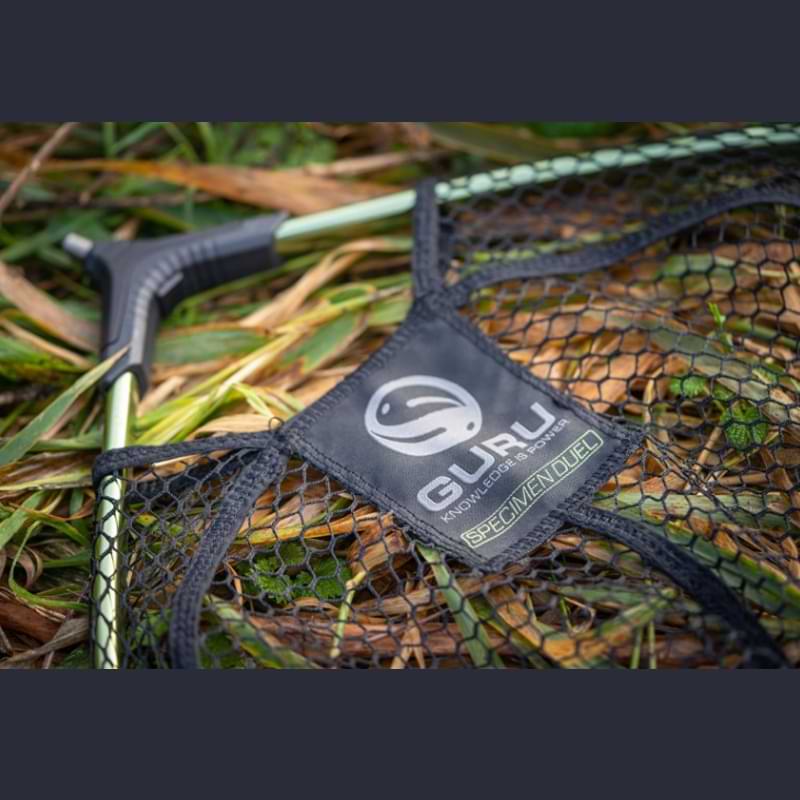 GURU Specimen Net Duel 600