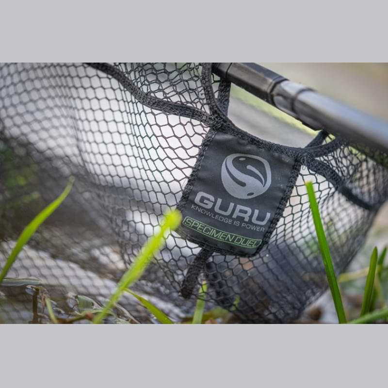 GURU Specimen Net Duel 600