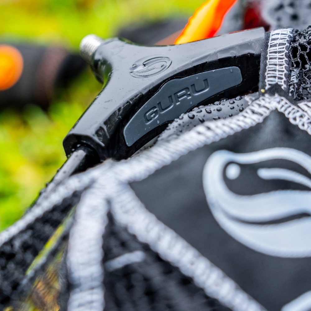 GURU Latex Net 550 55x45cm