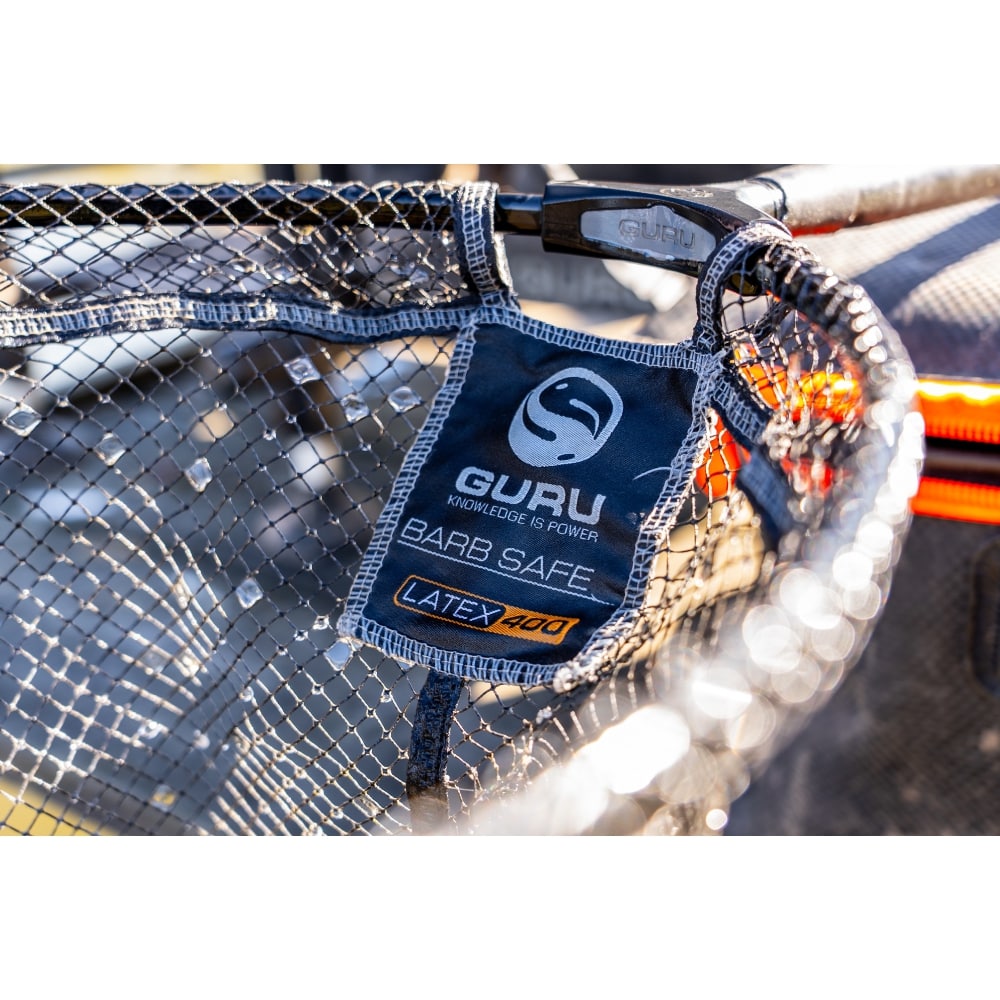 GURU Latex Net 400 40x30cm