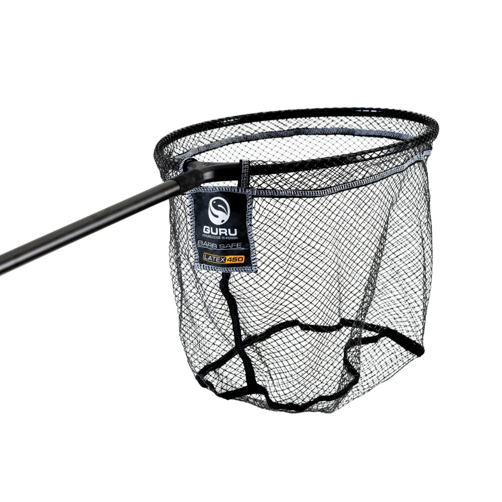 GURU Latex Net 450 45x35cm