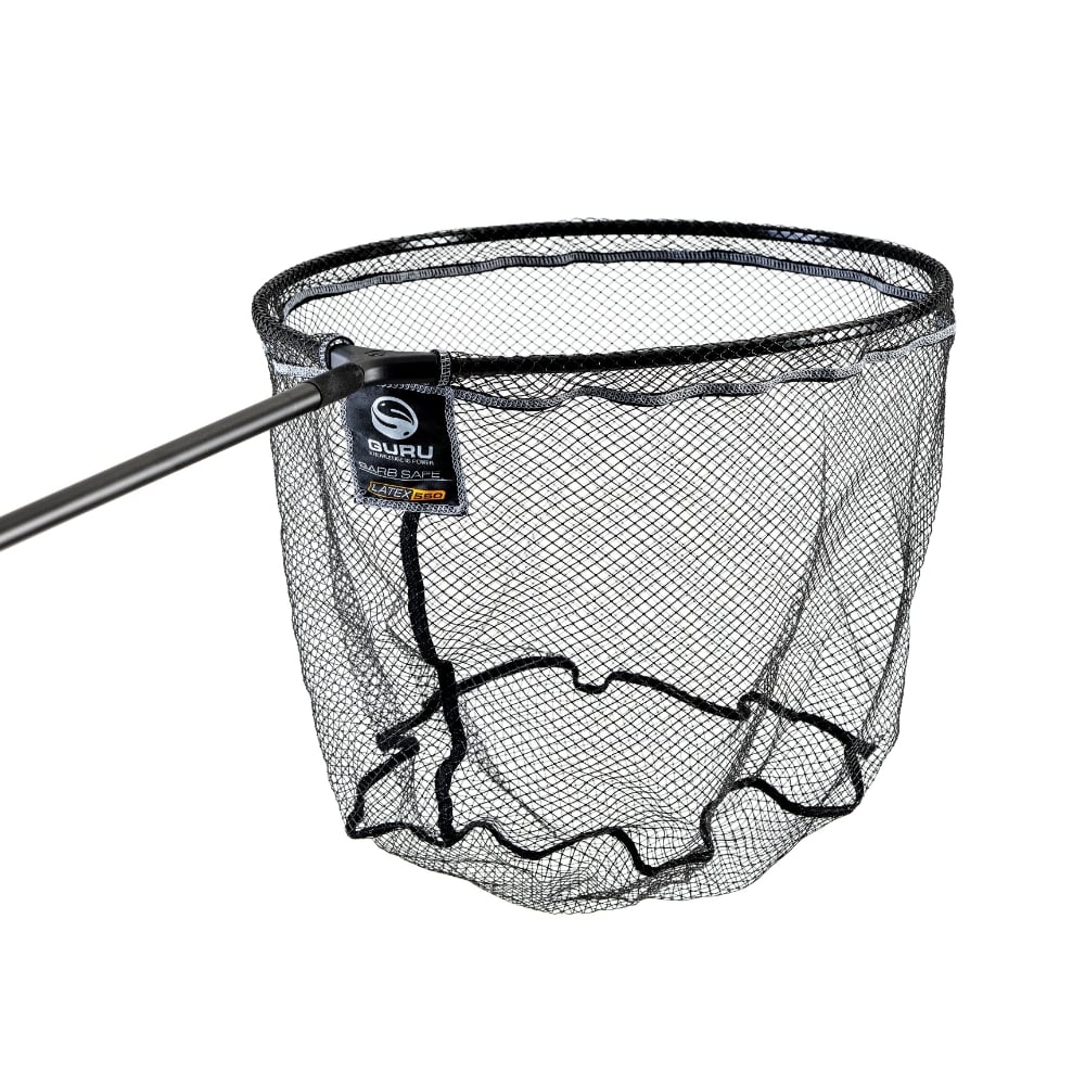 GURU Latex Net 550 55x45cm