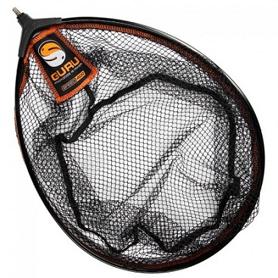 GURU Speed Landing Nets