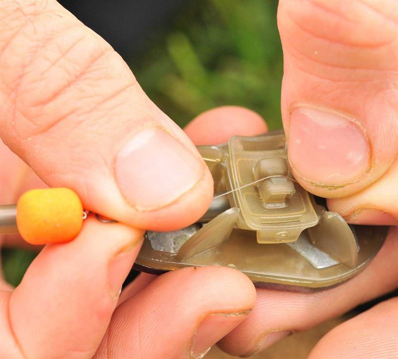 GURU Method Feeder Clips