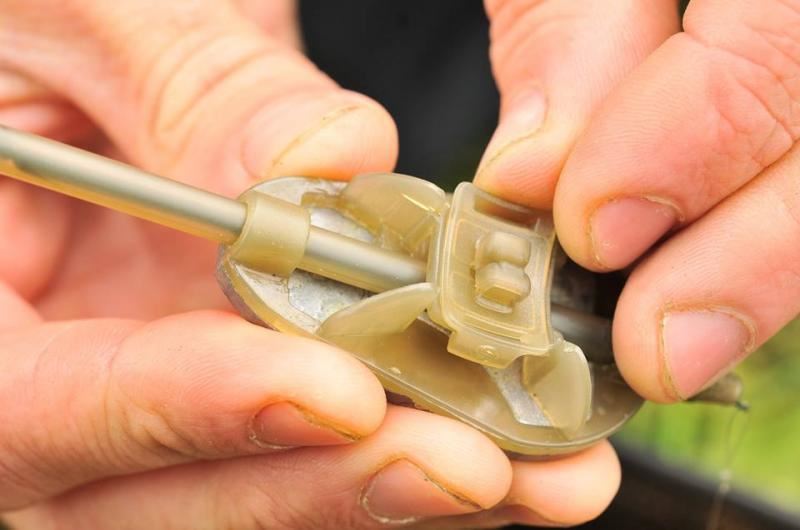 GURU Method Feeder Clips