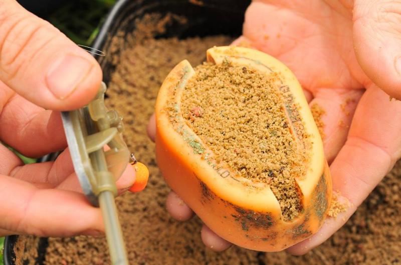 GURU Method Feeder Clips