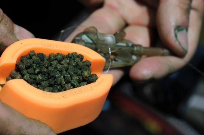 GURU X-Press Method Mould